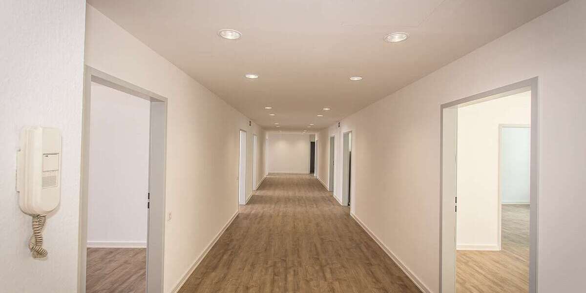 Büro in Düsseldorf 8.000 € 438 m² zimmer