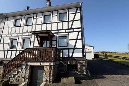 Haus Lindlar - 5 Zimmer, 135 m&sup2;, 275.000&euro; | Angebot:26310106