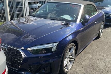 Audi A5 50.135 km 46.480 &euro; Hilden 40721