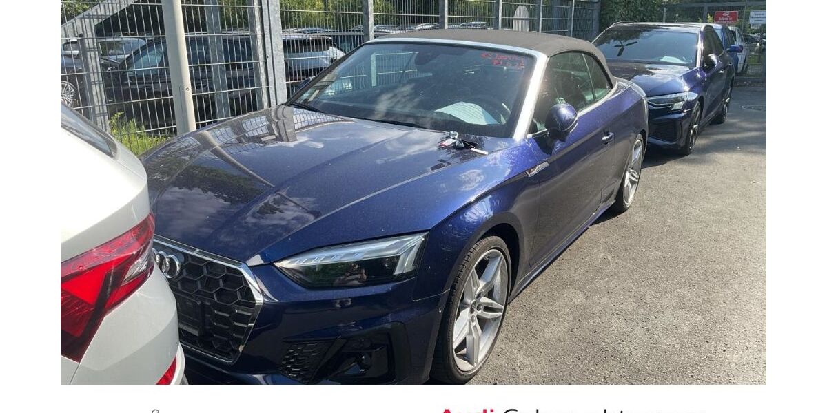 Audi A5 50.135 km 46.480 &euro; Hilden 40721