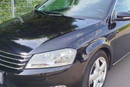 VW Passat 202.500 km 6.500 &euro; Kierspe 58566