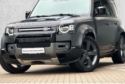 Land Rover Defender 29.976 km 98.880 &euro; Wuppertal 42117