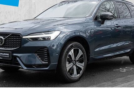 Volvo XC60 24.544 km 44.440 &euro; Düsseldorf 40474