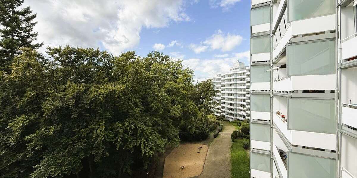 Etagenwohnung Bergisch Gladbach Alt-Frankenforst - 1 Zimmer, 50 m&sup2;, 110.000&euro; | Angebot:26453426