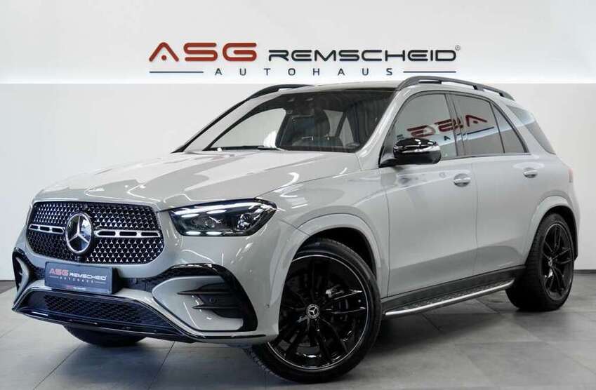 GLE 450
