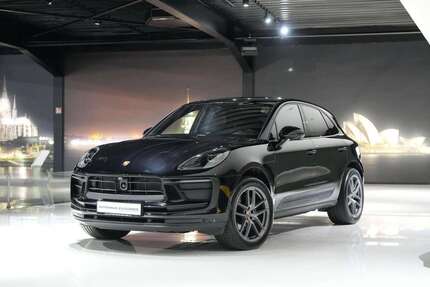 Porsche Macan 44.466 km 63.980 &euro; Dormagen 41541