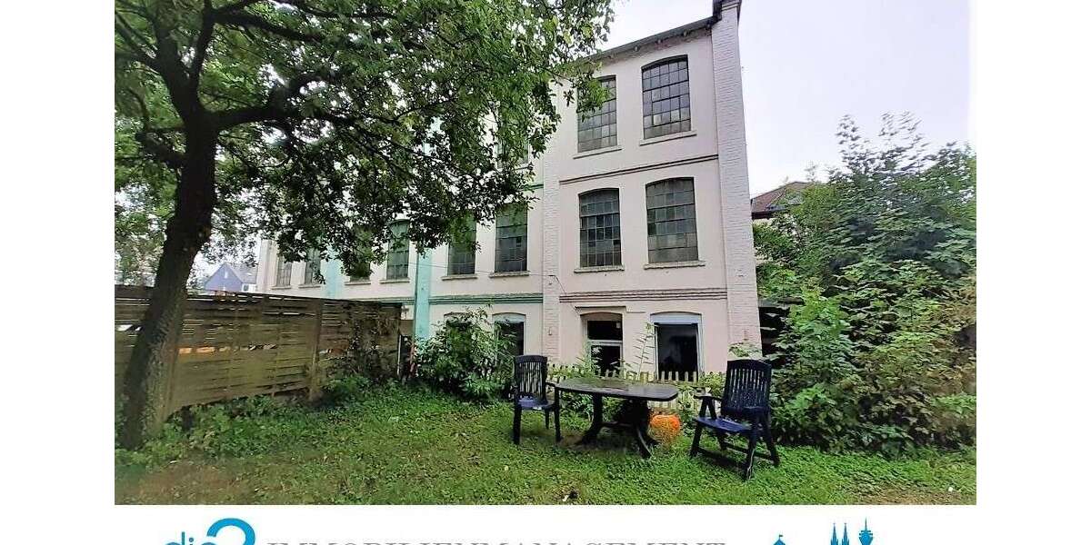 Etagenwohnung Wuppertal Gemarkung Langerfeld - 1 Zimmer, 49 m&sup2;, 94.000&euro; | Angebot:25452891