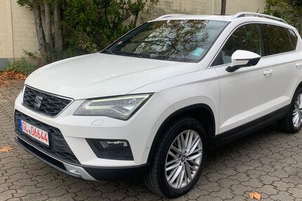 Seat Ateca 162.000 km 15.450 &euro; Bergisch Gladbach 51465