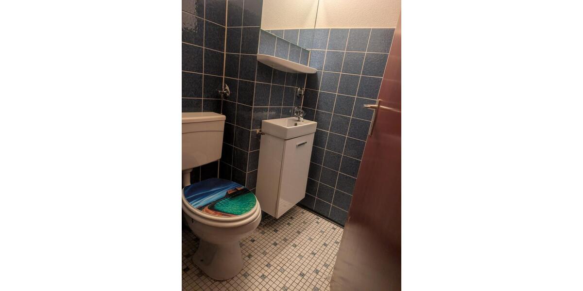 Zimmer in WG Fichtestr. 31 Steinbüchel Leverkusen 1 zimmer