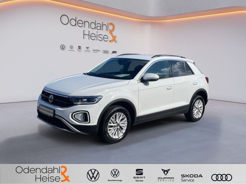 VW T-Roc 17.678 km 21.480 € Köln 50739