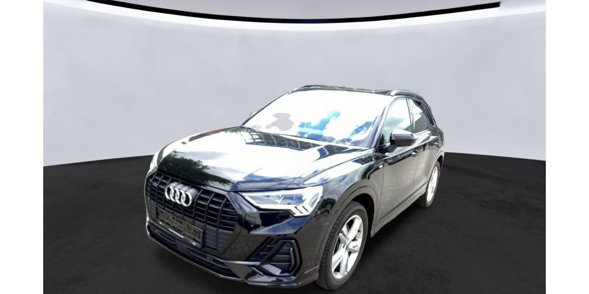 Audi Q3 64.385 km 33.756 &euro; Hagen 58091