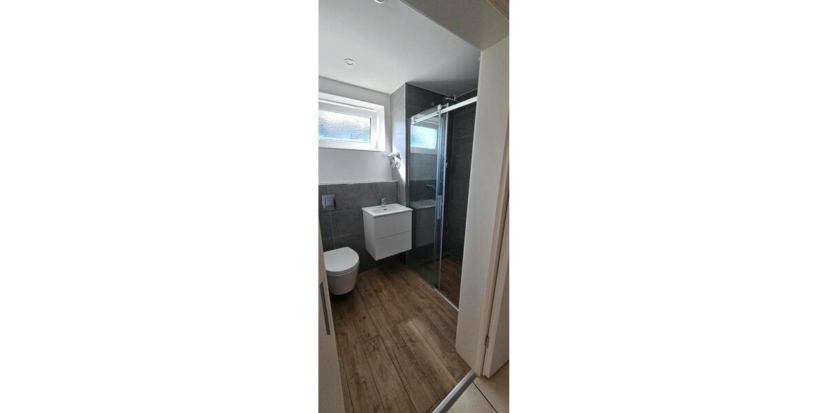 Erdgeschoßwohnung Monheim am Rhein - 1 Zimmer, 44 m&sup2;, 159.000&euro; | Angebot:26366261