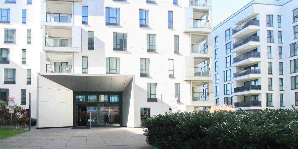 Etagenwohnung Düsseldorf Pempelfort - 2 Zimmer, 90 m&sup2;, 675.000&euro; | Angebot:25747976