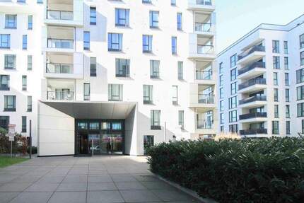 Wohnung Düsseldorf Pempelfort - 2 Zimmer, 90 m&sup2;, 675.000&euro; | Angebot:25747976