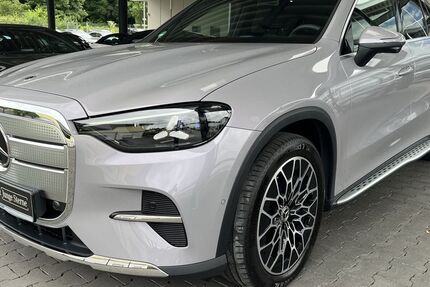 Mercedes-Benz GLC 400 3.050 km 77.640 &euro; Engelskirchen 51766