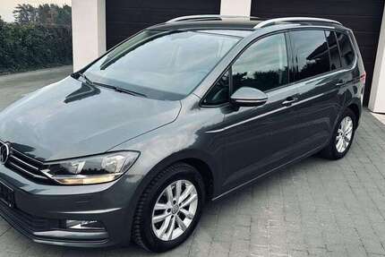 VW Touran 122.000 km 17.200 € Engelskirchen 51766