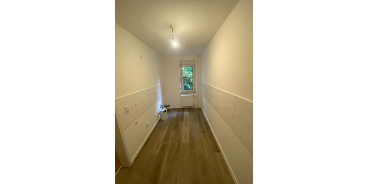 Platz für die kleine Familie! 3 zimmer