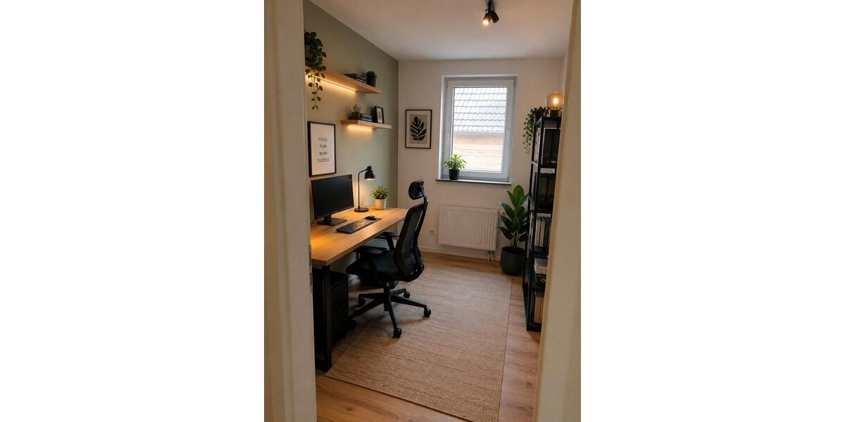 Etagenwohnung Langenfeld (Rheinland) - 3 Zimmer, 95 m&sup2;, 365.000&euro; | Angebot:26837360