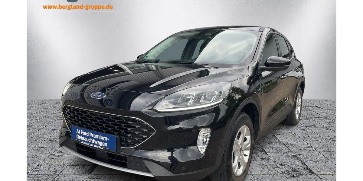 Ford Kuga 31.898 km 22.980 &euro; Wipperfuerth 51688