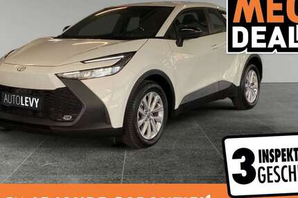 Toyota C-HR 10.201 km 24.890 € Düsseldorf 40233