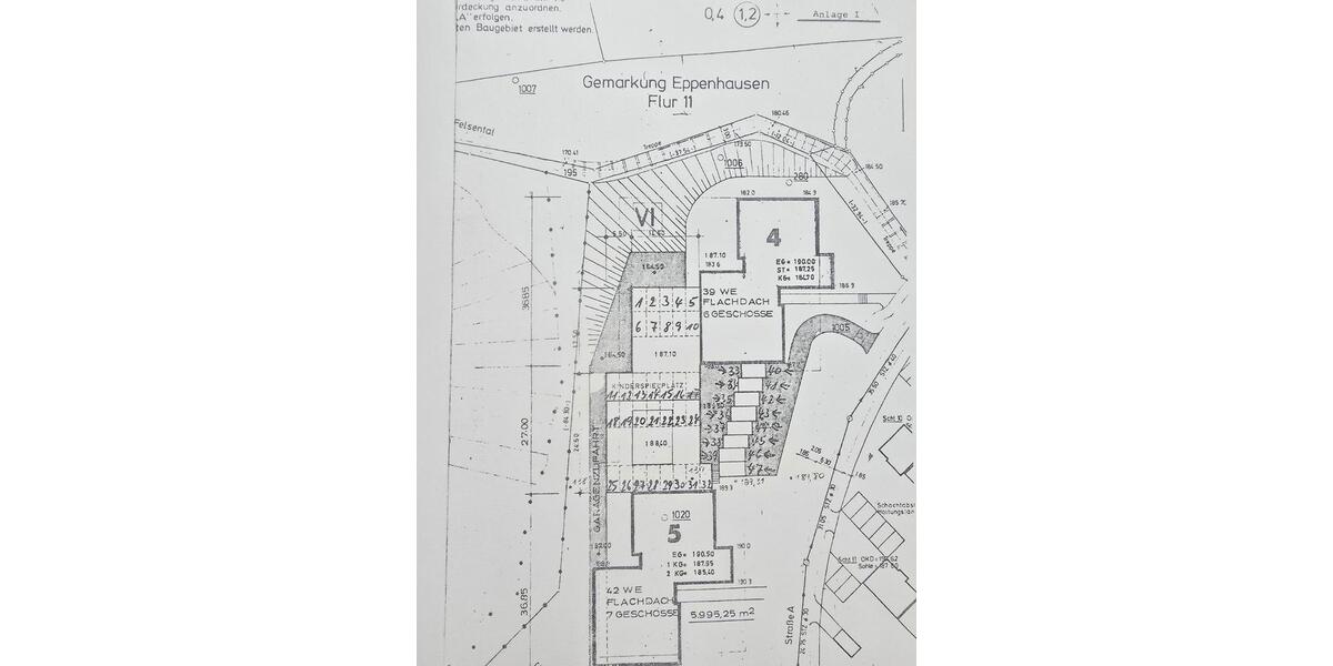 Erdgeschoßwohnung Hagen Hagen-Mitte - 3 Zimmer, 88 m&sup2;, 162.200&euro; | Angebot:26638237