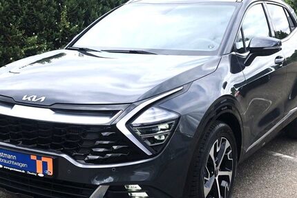 Kia Sportage 14.013 km 29.980 &euro; Düsseldorf 40589