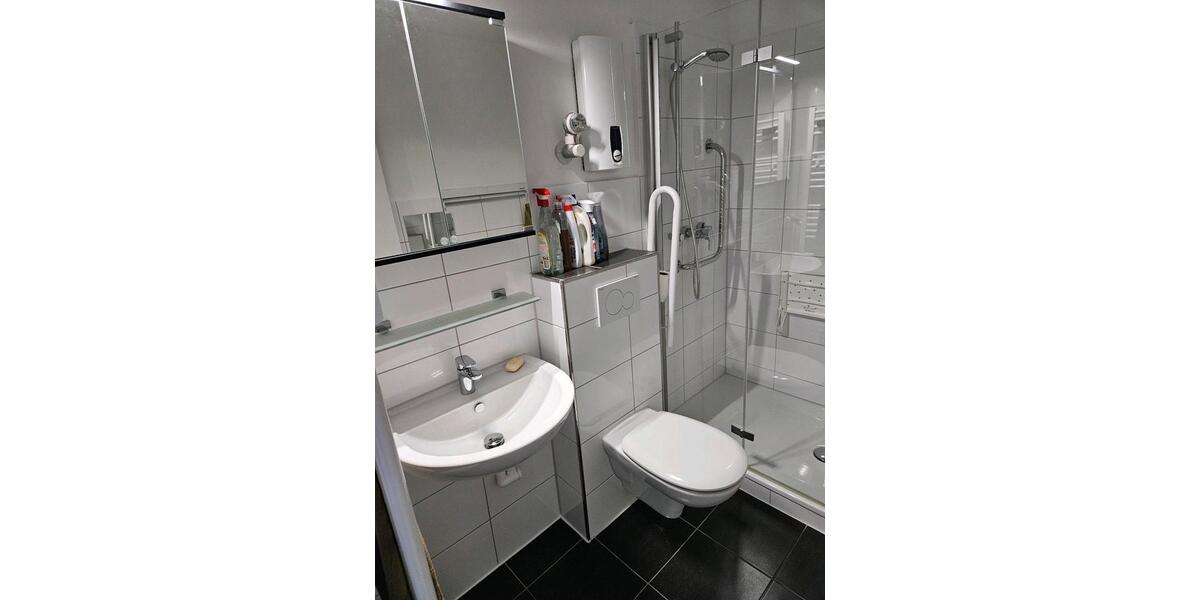 ETW 75qm + überd. Stellpl. wahlweise mit Doppelgarage Hattingen 3.5 zimmer