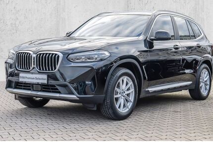 BMW X3 44.490 km 42.990 &euro; Velbert 42553