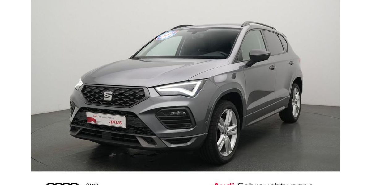 Seat Ateca 79.801 km 21.988 &euro; Leverkusen 51373