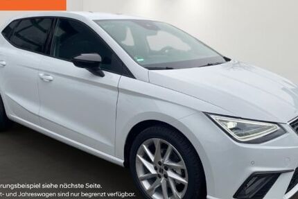 Seat Ibiza 9.990 km 21.980 &euro; Dormagen 41540
