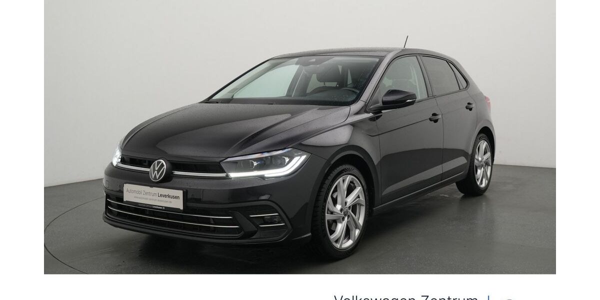 VW Polo 19.979 km 25.988 &euro; Leverkusen 51379