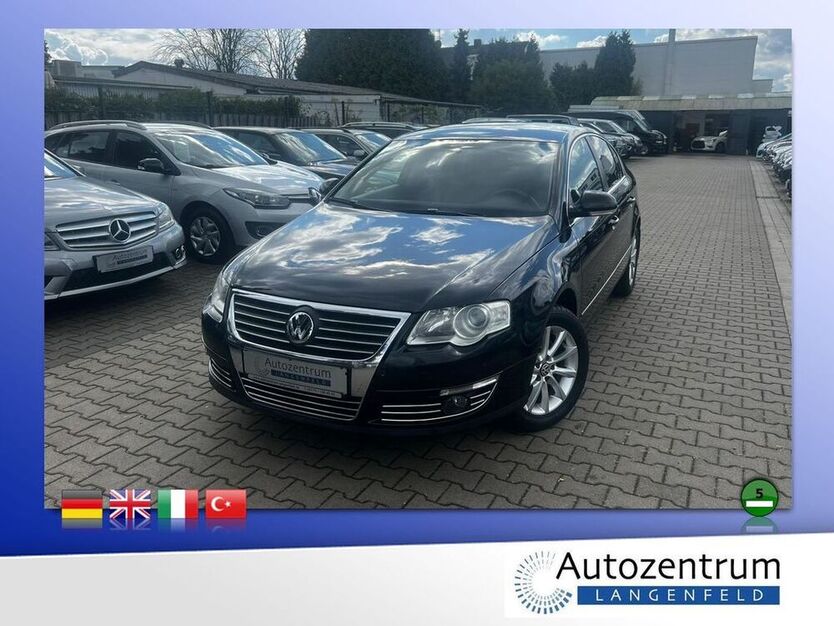Passat