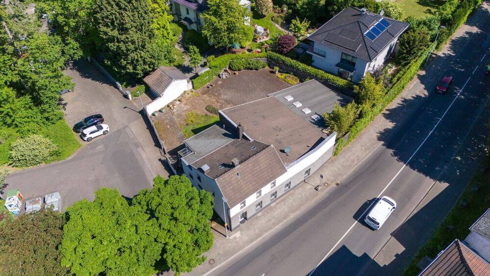 Grundstück Bergisch Gladbach Frankenforst - 920.000&euro; | Angebot:25685031