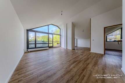 Wohnung Wuppertal Lichtenplatz - 3 Zimmer, 97 m&sup2;, 1.158&euro; | Angebot:26417767