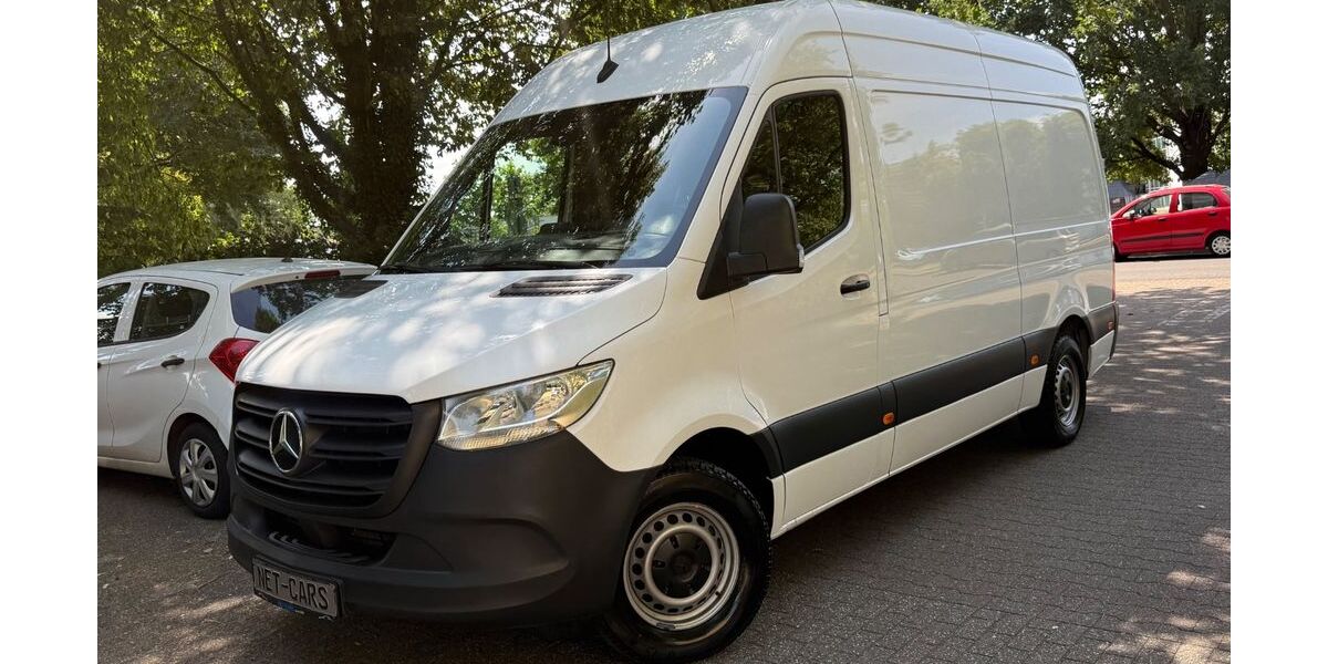 Mercedes-Benz Sprinter 92.200 km 23.850 &euro; Hilden 40721