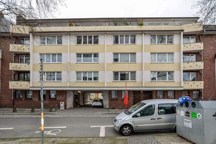 Wohnung Leverkusen Opladen - 3 Zimmer, 137 m&sup2;, 349.000&euro; | Angebot:25749231