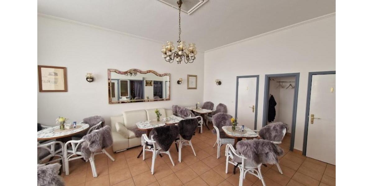 Gewerbefläche - 120 m² zimmer