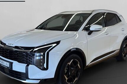 Kia Sportage 4.500 km 27.250 &euro; Leverkusen 51381