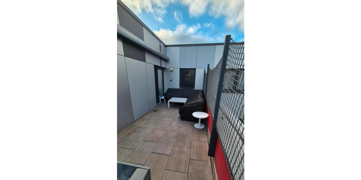 Komfortable große 4-Zimmer-Wohnung in Top Lage in Schlebusch 4 zimmer