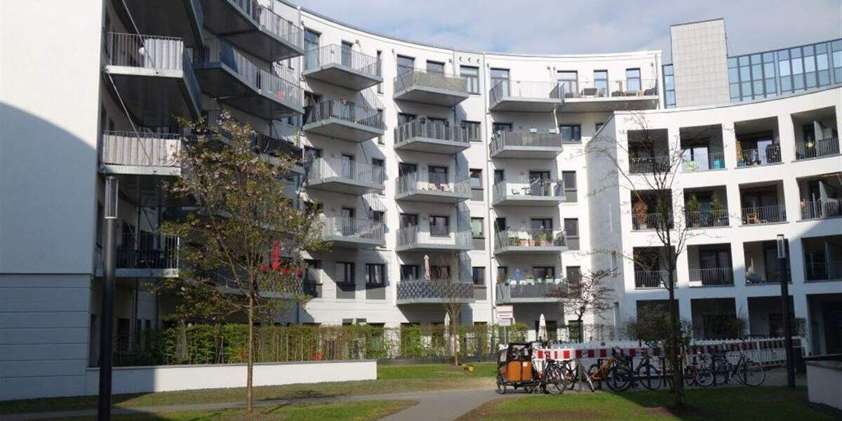 Moderne 3 Zimmer Wohnung + Balkon + Fußbodenheizung in D.-Flingern 3 zimmer