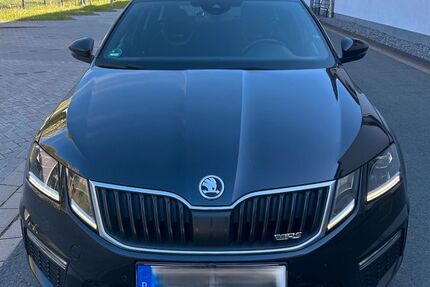 Skoda Octavia 150.000 km 17.400 &euro; Sprockhövel 45549