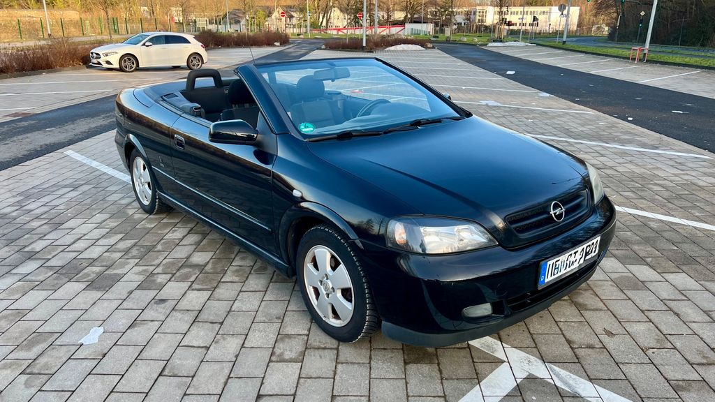 Opel Astra 150.000 km 2.790 &euro; Mettmann 40822