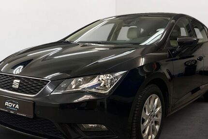 Seat Leon 130.000 km 8.900 &euro; Düsseldorf 40477