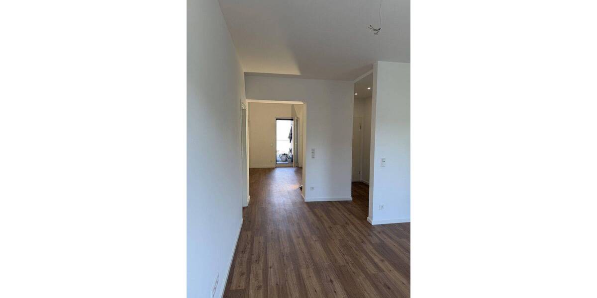 Terrassenwohnung LANGENFELD Immigrath - 2 Zimmer, 85 m&sup2;, 1.200&euro; | Angebot:26819309