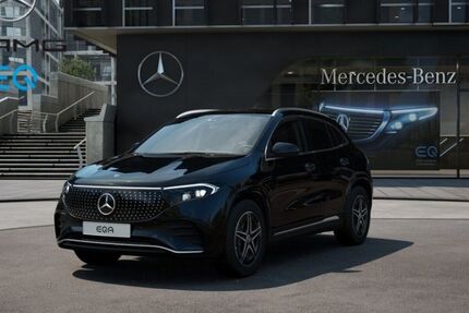 Mercedes-Benz EQA 28.898 km 41.880 &euro; Hagen 58135
