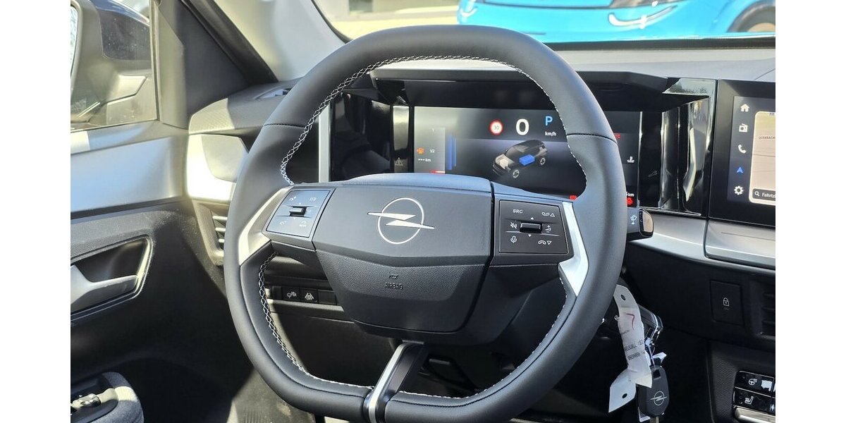 Opel Frontera GS 48V|Automatik|Allwetter|Tech-Paket 1.001 km 25.950 &euro; Wermelskirchen 42929