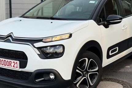 Citroen C3 116.000 km 7.735 &euro; Düsseldorf 40237