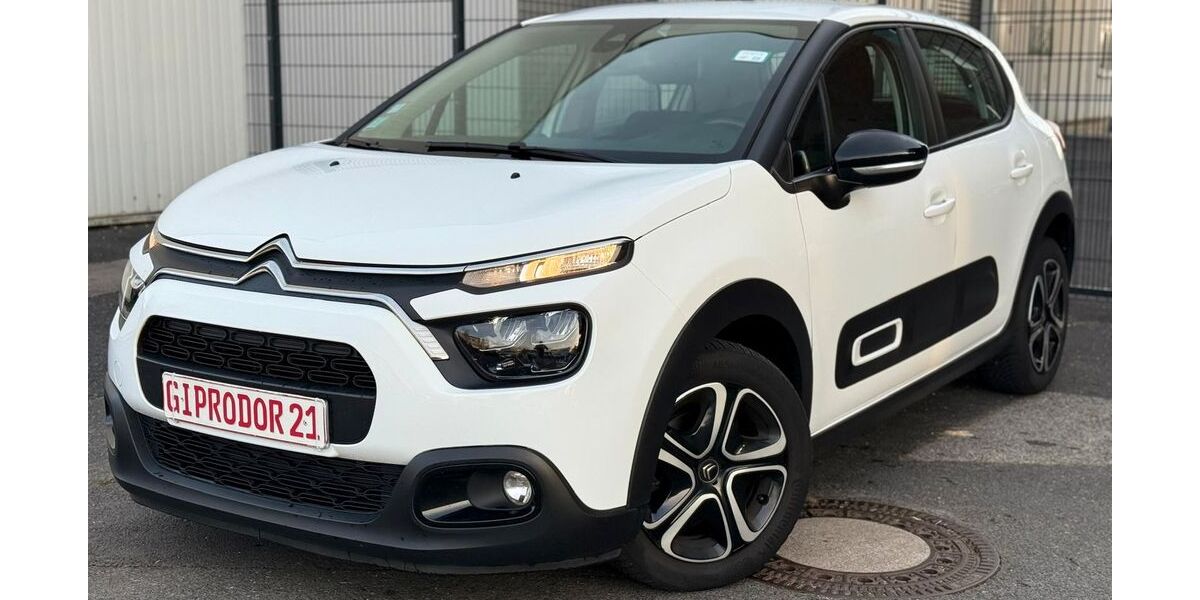 Citroen C3 116.000 km 7.735 &euro; Düsseldorf 40237