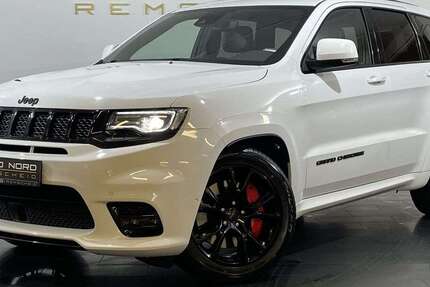 Jeep Grand Cherokee 116.000 km 40.990 &euro; Remscheid 42897