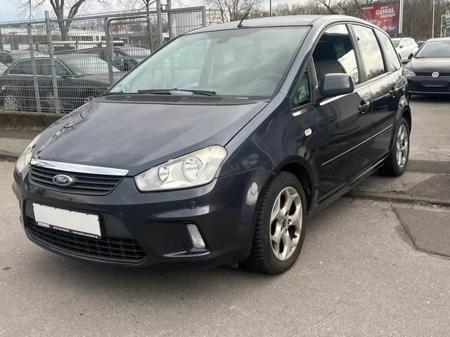 C-Max